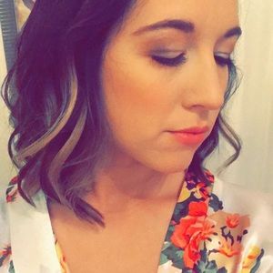 Meet your Posher, Brooke